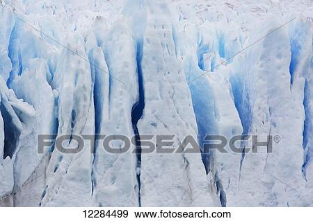 Glacier terminus in Paradise Harbor, Antarctic Peninsula; Antarctica View Large Photo Image Stock Photo - Glacier terminus in Paradise Harbor, Antarctic Peninsula; Antarctica. Fotosearch