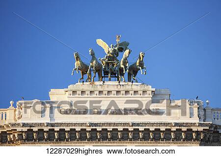 Hall of Justice; Rome, Italy View Large Photo Image Stock Photograph - Hall of Justice; Rome, Italy. Fotosearch