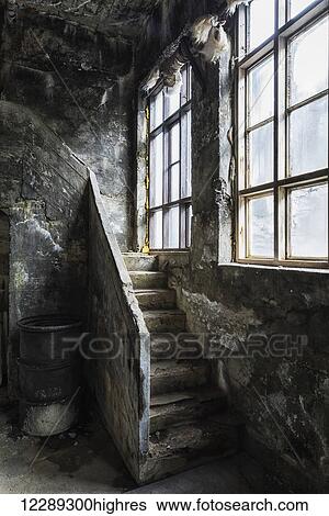 Inside the old abandoned herring factory; Djuapvik, Iceland View Large Photo Image Stock Photograph - Inside the old abandoned herring factory; Djuapvik, Iceland. Fotosearch
