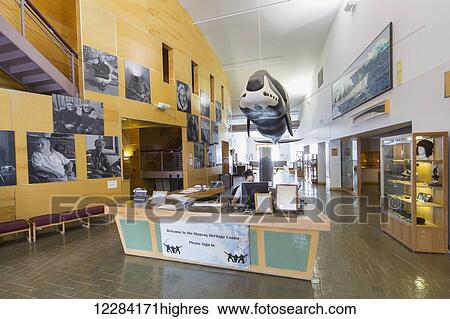 Interior view of the entrance and lobby of the Inupiat Heritage Center Library, Barrow, North Slope, Arctic Alaska, USA, Winter View Large Photo Image Stock Photograph - Interior view of the entrance and lobby of the Inupiat Heritage Center Library, Barrow, North Slope, Arctic Alaska, USA, Winter. Fotosearch