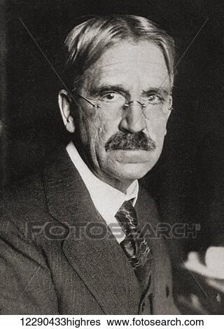 John Dewey, 1859 1952. American philosopher, psychologist, Georgist, and educational reformer. From The Story of Philosophy, published 1926. View Large Photo Image Stock Photograph - John Dewey, 1859 1952. American philosopher, psychologist, Georgist, and educational reformer. From The Story of Philosophy, published 1926.. Fotosearch