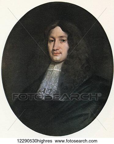 John Dryden, 1631 1700. English poet, literary critic, translator, and playwright, made Poet Laureate in 1668. From Impressions of English Literature, published 1944. View Large Photo Image Stock Photograph - John Dryden, 1631 1700. English poet, literary critic, translator, and playwright, made Poet Laureate in 1668. From Impressions of English Literature, published 1944.. Fotosearch