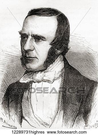 John Watkins Brett, 18051863. English telegraph engineer. From Les Merveilles de la Science, published c. 1870 View Large Photo Image Stock Photograph - John Watkins Brett, 18051863. English telegraph engineer. From Les Merveilles de la Science, published c. 1870. Fotosearch