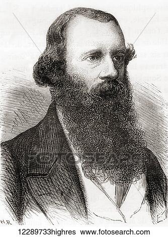 Josiah Latimer Clark, 1822 1898. English Electrical Engineer. From Les Merveilles de la Science, published c. 1870 View Large Photo Image Stock Photograph - Josiah Latimer Clark, 1822 1898. English Electrical Engineer. From Les Merveilles de la Science, published c. 1870. Fotosearch