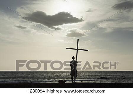 Late afternoon cross bearer at Kama'ole Beach Park; Kihei, Maui, Hawaii, United States of America View Large Photo Image Stock Photograph - Late afternoon cross bearer at Kama'ole Beach Park; Kihei, Maui, Hawaii, United States of America. Fotosearch