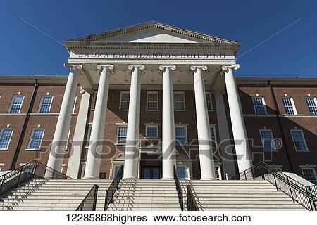 Laura Lee Blanton building with white columns, Southern Methodist University; Dallas, Texas, United States of America View Large Photo Image Stock Photograph - Laura Lee Blanton building with white columns, Southern Methodist University; Dallas, Texas, United States of America. Fotosearch