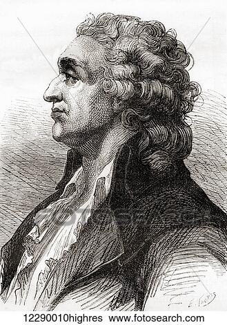 Marie Jean Antoine Nicolas de Caritat, marquis de Condorcet, 1743 1794, aka Nicolas de Condorcet. French philosopher, mathematician and early political scientist. From Les Merveilles de la Science, published c. 1870 View Large Photo Image Stock Photograph - Marie Jean Antoine Nicolas de Caritat, marquis de Condorcet, 1743 1794, aka Nicolas de Condorcet. French philosopher, mathematician and early political scientist. From Les Merveilles de la Science, published c. 1870. Fotosearch