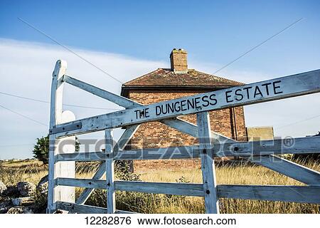 Old wooden gate; Dungeness, Kent, England View Large Photo Image Stock Photograph - Old wooden gate; Dungeness, Kent, England. Fotosearch