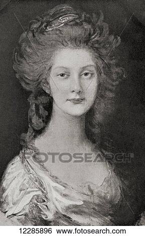 Princess Augusta Sophia of the United Kingdom, 1768 – 1840. Second daughter of George III. From Buckingham Palace, Its Furniture, Decoration and History, published 1931. View Large Photo Image Stock Photograph - Princess Augusta Sophia of the United Kingdom, 1768 – 1840. Second daughter of George III. From Buckingham Palace, Its Furniture, Decoration and History, published 1931.. Fotosearch