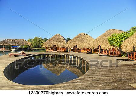 Saint Georges Caye Resort; Belize City, Belize View Large Photo Image Stock Photograph - Saint Georges Caye Resort; Belize City, Belize. Fotosearch