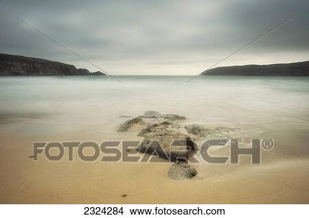 Seascape near the Mizen Head; County Cork, Ireland View Large Photo Image Picture - Seascape near the Mizen Head; County Cork, Ireland. Fotosearch