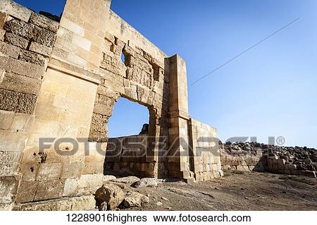 Tell Haran, located in the fertile Haran Plain, which is watered by the Balikh River, a major tributary of the Euphrates River. Only the western gate, the Aleppo Gate, remains standing; Harran, Turkey View Large Photo Image Stock Photograph - Tell Haran, located in the fertile Haran Plain, which is watered by the Balikh River, a major tributary of the Euphrates River. Only the western gate, the Aleppo Gate, remains standing; Harran, Turkey. Fotosearch