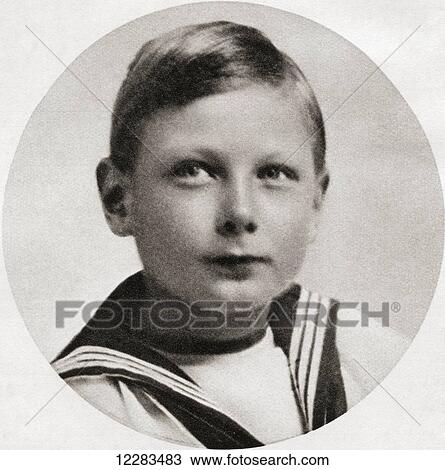The Prince John, 1905 – 1919. Member of the British Royal Family, the youngest son of King George V and Queen Mary. From The Illustrated London News, Silver Jubilee Record Number, 1910-1935. View Large Photo Image Stock Image - The Prince John, 1905 – 1919. Member of the British Royal Family, the youngest son of King George V and Queen Mary. From The Illustrated London News, Silver Jubilee Record Number, 1910-1935.. Fotosearch