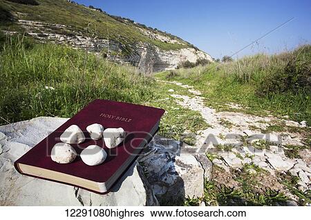 The Valley of Elah where David slew Goliath; Israel View Large Photo Image Stock Photograph - The Valley of Elah where David slew Goliath; Israel. Fotosearch