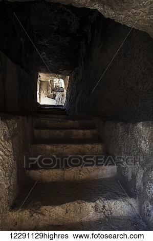 Tomb of Zechariah; Jerusalem, Israel View Large Photo Image Stock Photograph - Tomb of Zechariah; Jerusalem, Israel. Fotosearch