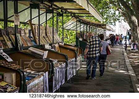 Tourists at a prints market; Rome, Italy View Large Photo Image Stock Photograph - Tourists at a prints market; Rome, Italy. Fotosearch