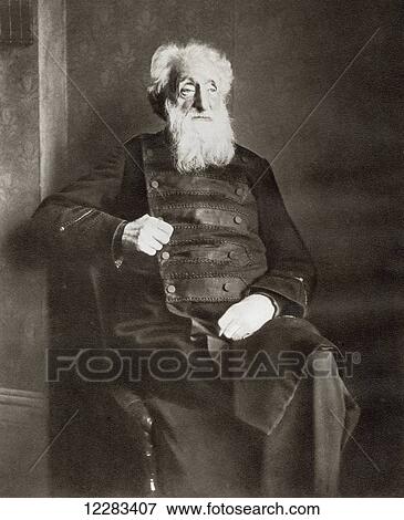 William Booth, 1829 – 1912. British Methodist preacher, founder and first general of The Salvation Army. From The Story of 25 Eventful Years in Pictures, published 1935. View Large Photo Image Stock Photo - William Booth, 1829 – 1912. British Methodist preacher, founder and first general of The Salvation Army. From The Story of 25 Eventful Years in Pictures, published 1935.. Fotosearch