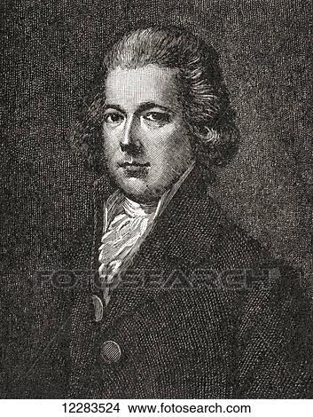 William Pitt the Younger, 1759 – 1806. British politician. From A First Book of British History published 1925. View Large Photo Image Picture - William Pitt the Younger, 1759 – 1806. British politician. From A First Book of British History published 1925.. Fotosearch