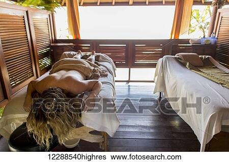 Woman ready for a massage on Basiruti Beach; Aruba View Large Photo Image Stock Photograph - Woman ready for a massage on Basiruti Beach; Aruba. Fotosearch
