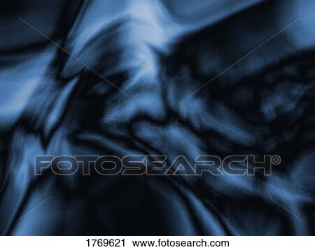 Stock Image - A background of satin. Fotosearch