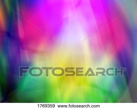 Stock Photo - A colorful arrangement. Fotosearch