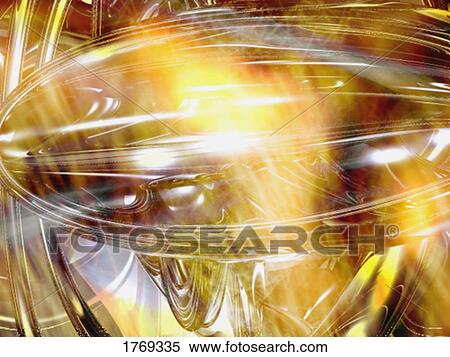 Stock Photography - A creamy texture. Fotosearch