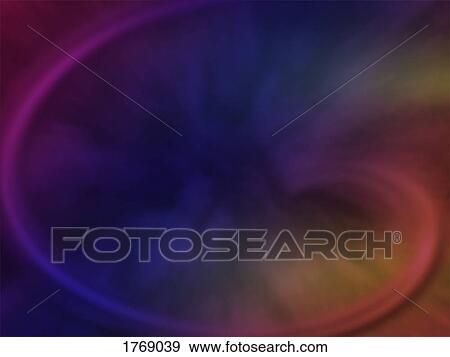 Black with blue and red View Large Photo Image Stock Photo - Black with blue and red. Fotosearch