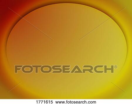 circular yellow and red disc computer generated design View Large Photo Image Stock Photography - circular yellow and red disc computer generated design. Fotosearch