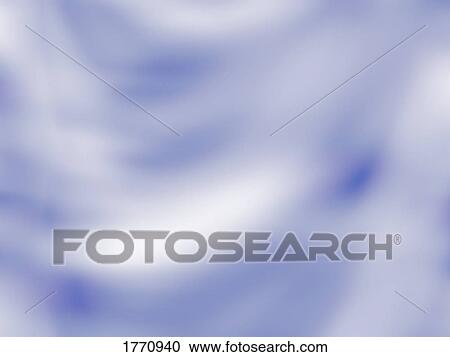 Stock Image - light blue computer generated image. Fotosearch