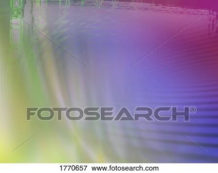 Multi-Coloured Computer Generated Image View Large Photo Image Stock Photo - Multi-Coloured Computer Generated Image. Fotosearch