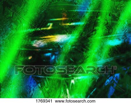 Neon layers and ripples View Large Photo Image Stock Image - Neon layers and ripples. Fotosearch