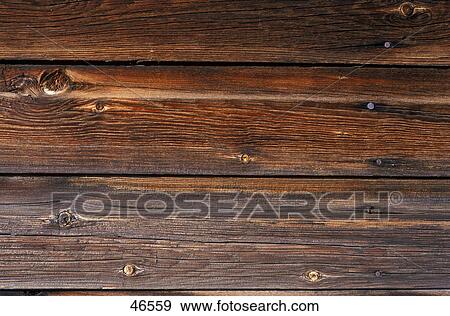 Old wooden planks from farm building wall View Large Photo Image Stock Photo - Old wooden planks from farm building wall. Fotosearch