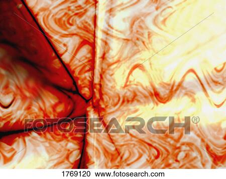 Patterned swirls View Large Photo Image Stock Image - Patterned swirls. Fotosearch
