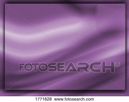 Stock Photo - Purple shaded computer generated graphic. Fotosearch