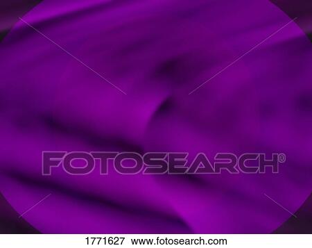 Stock Photo - Purple shades of computer generated graphic. Fotosearch