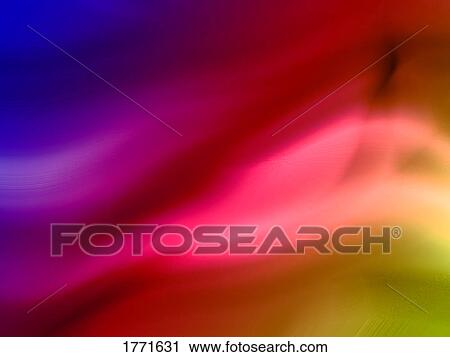 Rainbow swirl computer generated graphic View Large Photo Image Stock Image - Rainbow swirl computer generated graphic. Fotosearch
