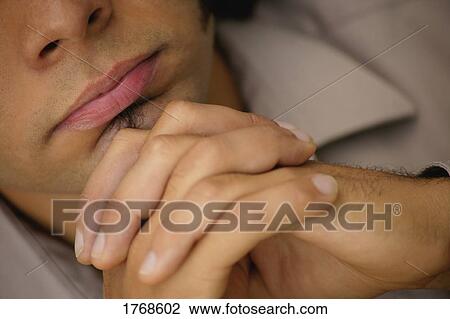Closeup of a man's hands View Large Photo Image Stock Image - Closeup of a man's hands. Fotosearch