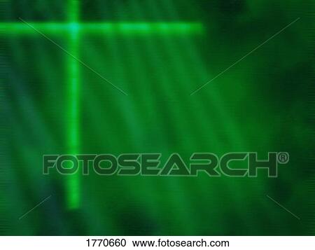 Green cross computer generated image View Large Photo Image Stock Image - Green cross computer generated image. Fotosearch