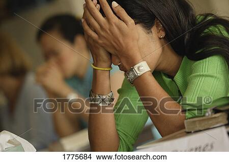 Learning can be tough View Large Photo Image Picture - Learning can be tough. Fotosearch