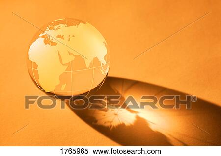 A transparent globe View Large Photo Image Stock Photography - A transparent globe. Fotosearch