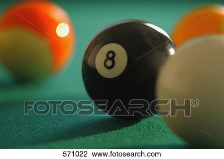 Eight ball View Large Photo Image Stock Image - Eight ball. Fotosearch