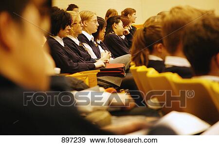 Lecture View Large Photo Image Stock Photo - Lecture. Fotosearch