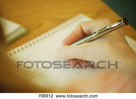 Taking notes View Large Photo Image Stock Image - Taking notes. Fotosearch