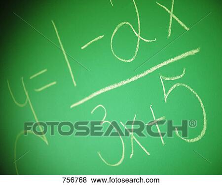 Algebra View Large Photo Image Stock Photo - Algebra. Fotosearch