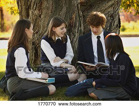 Group of students View Large Photo Image Stock Image - Group of students. Fotosearch