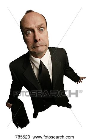 Scared View Large Photo Image Stock Image - Scared. Fotosearch