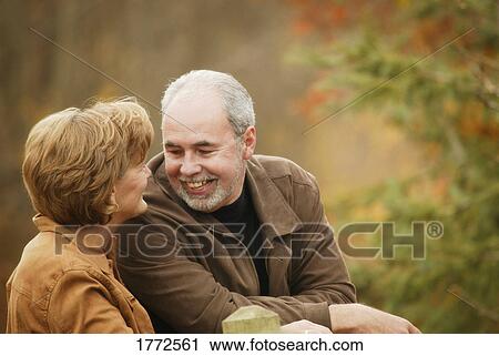 Couple talking View Large Photo Image Stock Image - Couple talking. Fotosearch