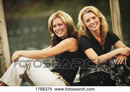 woman friends together View Large Photo Image Stock Photography - woman friends together. Fotosearch