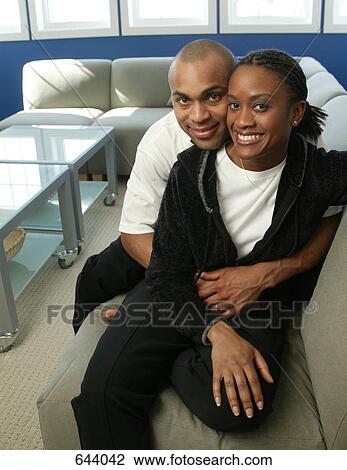 Loving couple View Large Photo Image Stock Image - Loving couple. Fotosearch