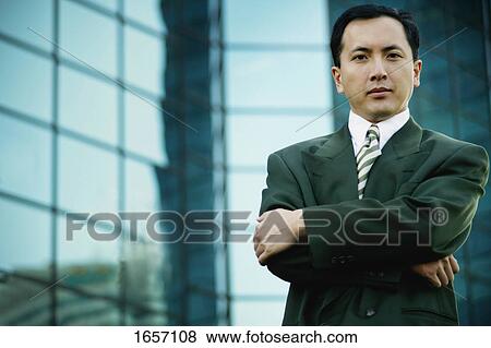 Businessman View Large Photo Image Stock Photo - Businessman. Fotosearch